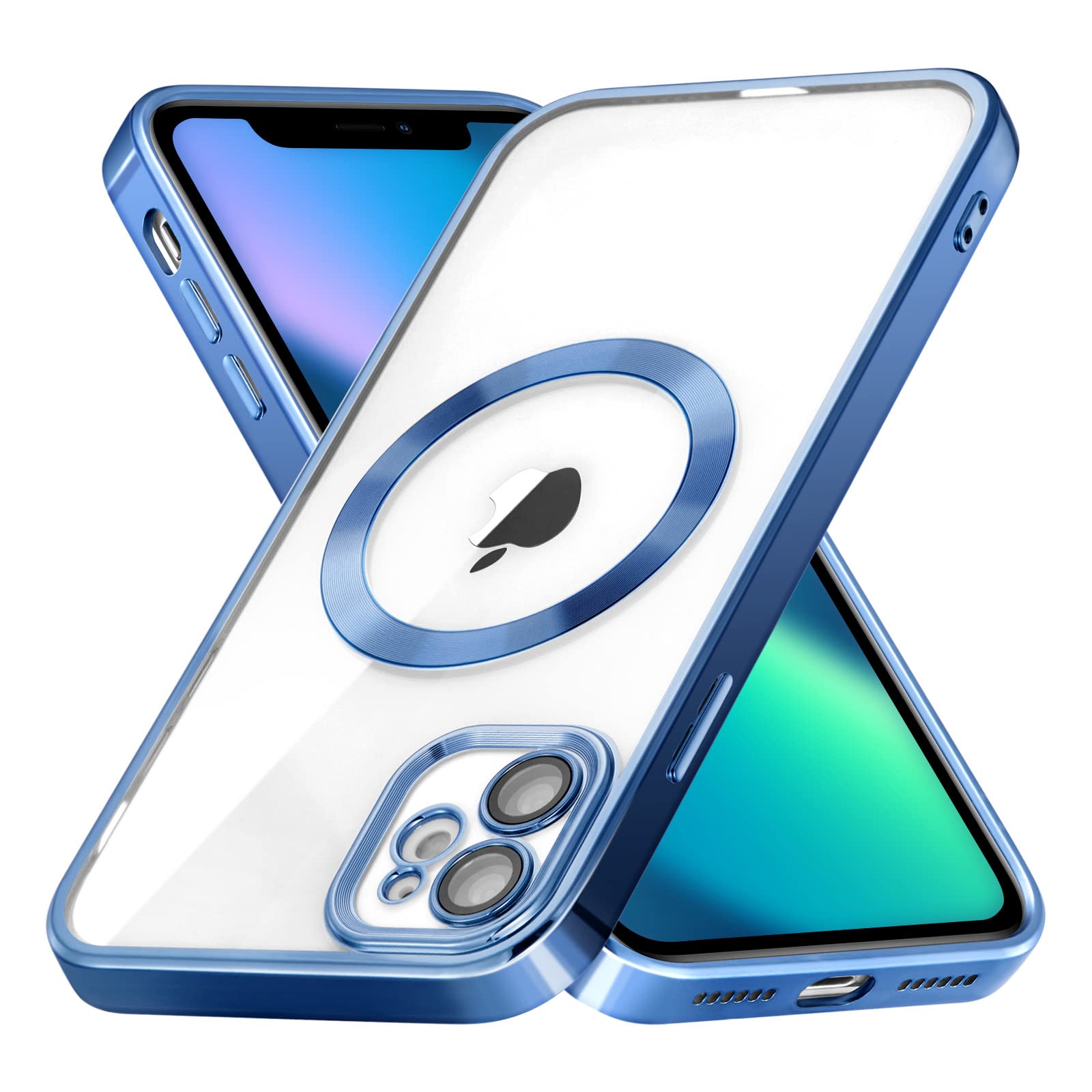 Amazon.co.jp: ZCDAYE iPhone 11用ケース、iPhone 11 電話ケース